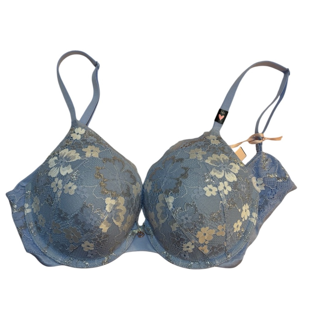 Victoria’s Secret bra